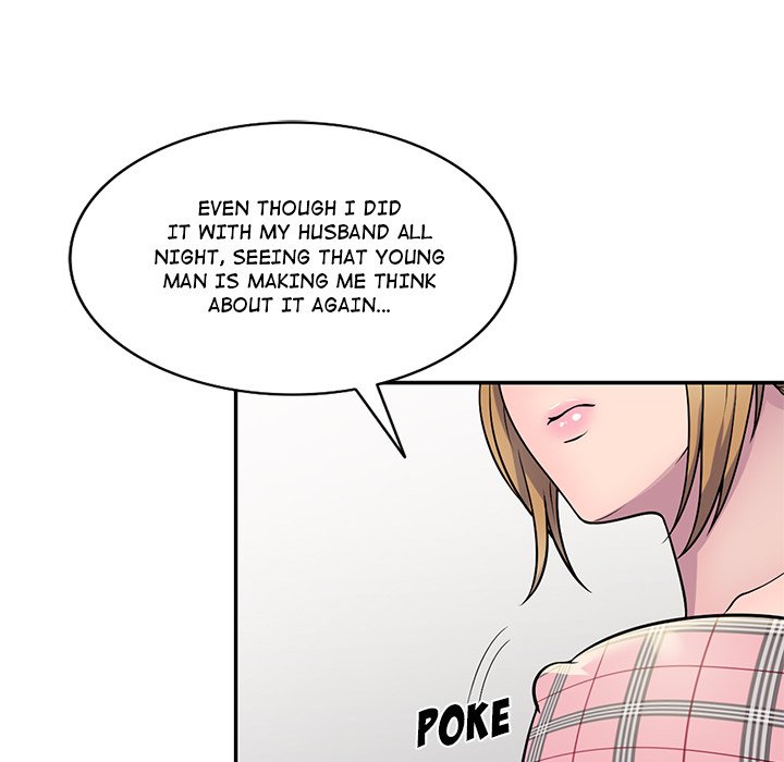 A Stolen Taste - Chapter 6 [photo 122] - MangaPorn