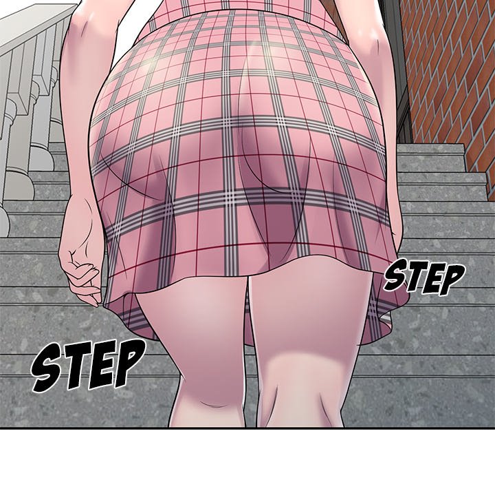 A Stolen Taste - Chapter 6 [photo 125] - MangaPorn