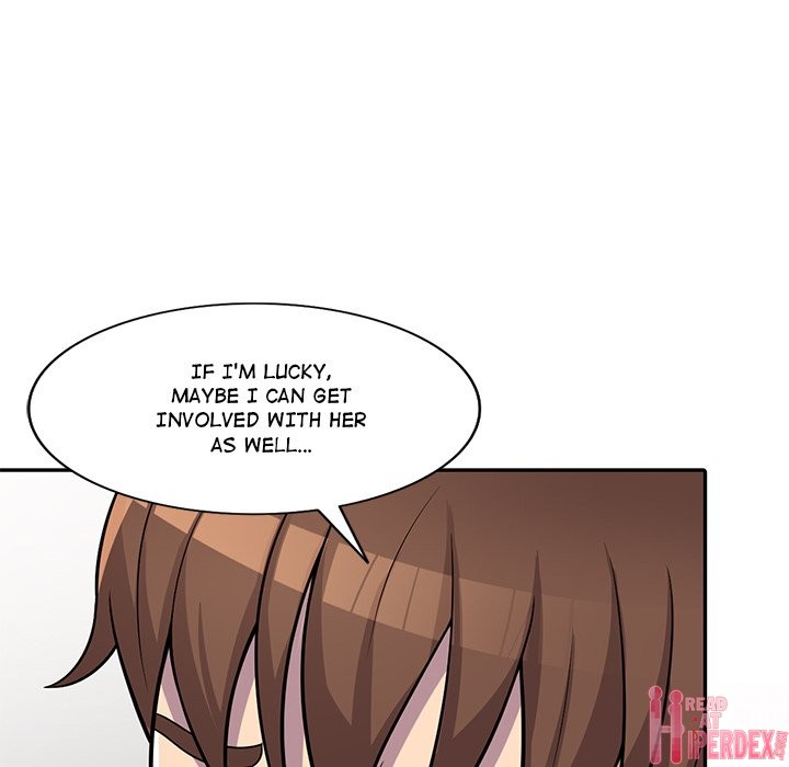 A Stolen Taste - Chapter 6 [photo 142] - MangaPorn