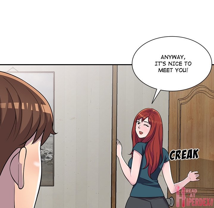A Stolen Taste - Chapter 6 [photo 94] - MangaPorn