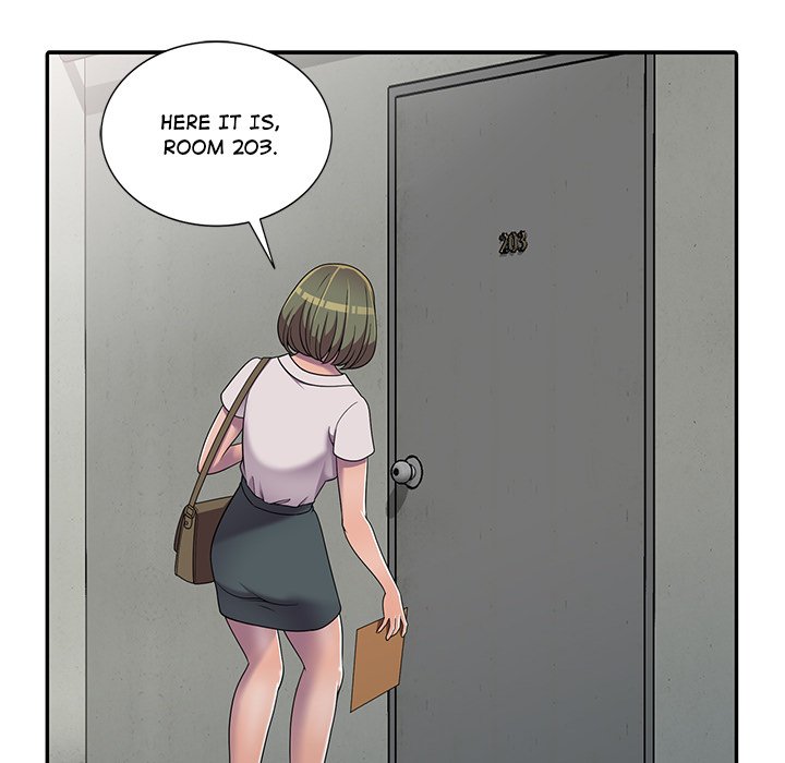 A Stolen Taste - Chapter 7 [photo 111] - MangaPorn