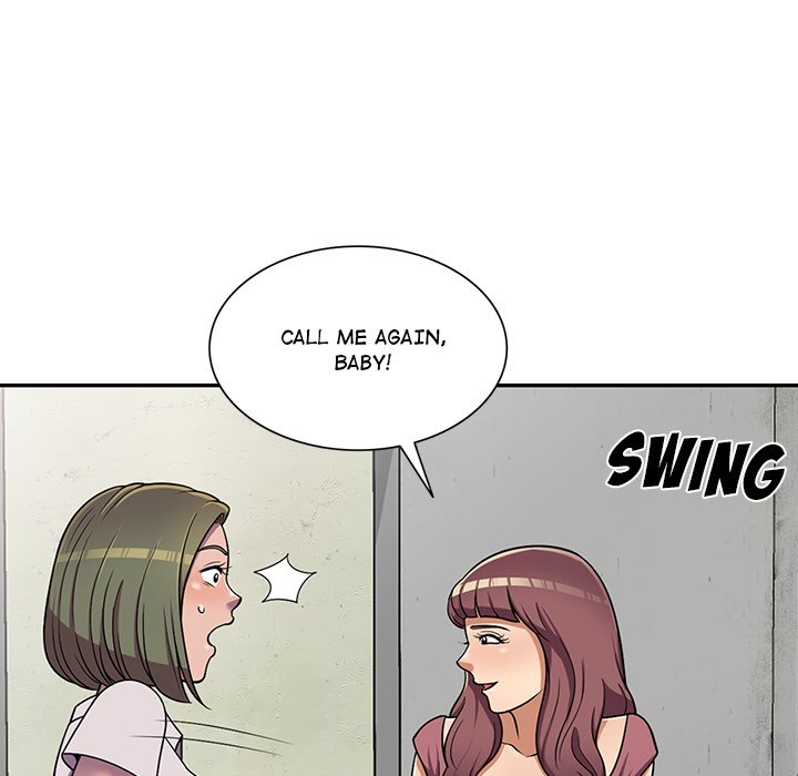 A Stolen Taste - Chapter 7 [photo 113] - MangaPorn