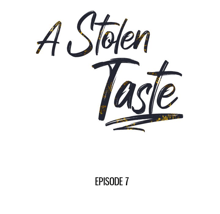A Stolen Taste - Chapter 7 [photo 15] - MangaPorn