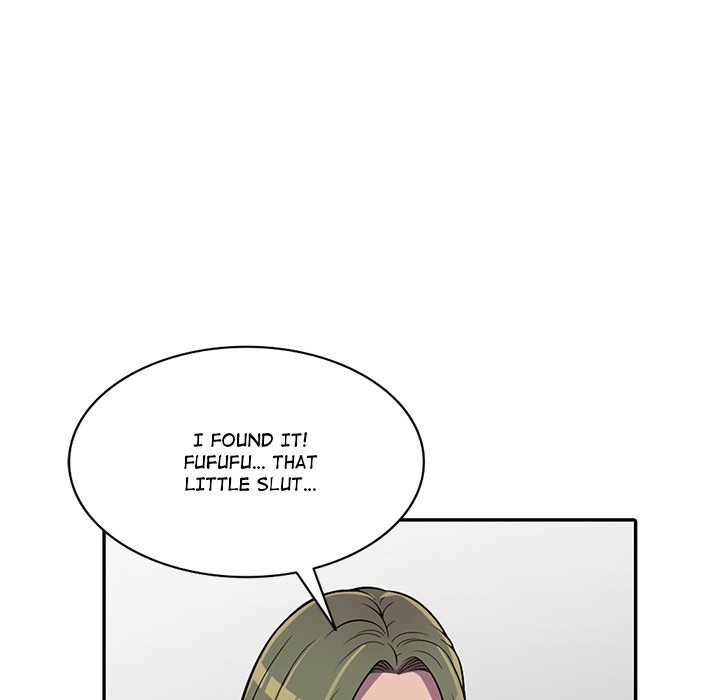 A Stolen Taste - Chapter 7 [photo 41] - MangaPorn