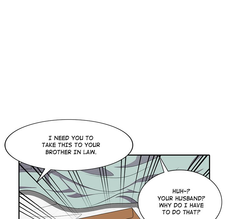 A Stolen Taste - Chapter 7 [photo 84] - MangaPorn