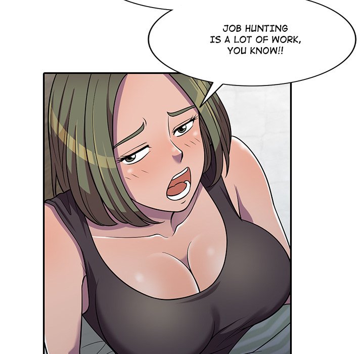 A Stolen Taste - Chapter 7 [photo 89] - MangaPorn