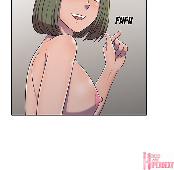 A Stolen Taste - Chapter 8 [photo 112] - MangaPorn