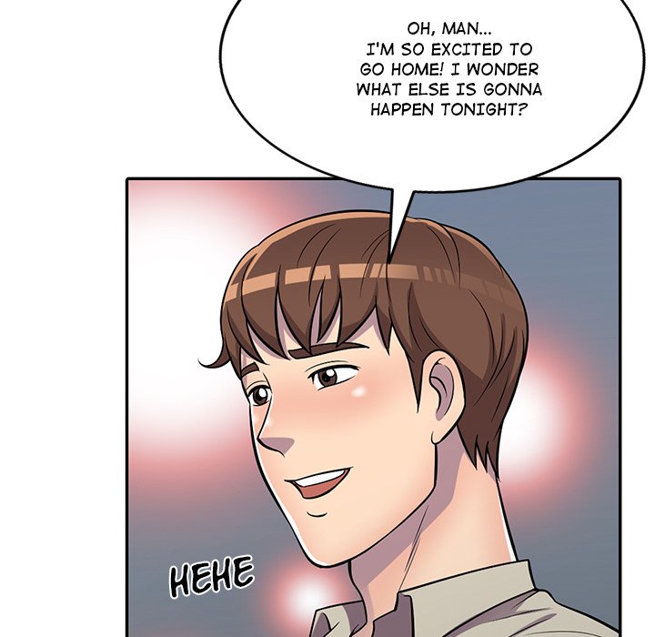 A Stolen Taste - Chapter 8 [photo 119] - MangaPorn