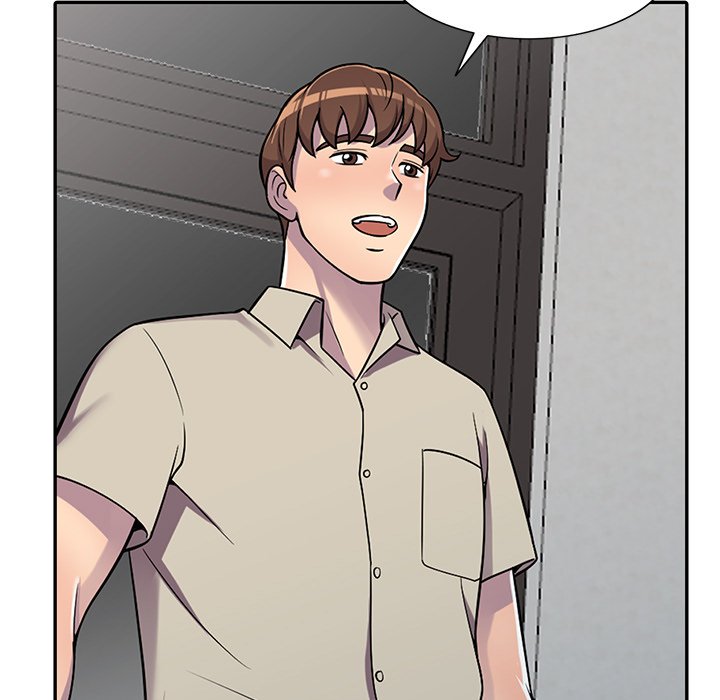 A Stolen Taste - Chapter 8 [photo 126] - MangaPorn