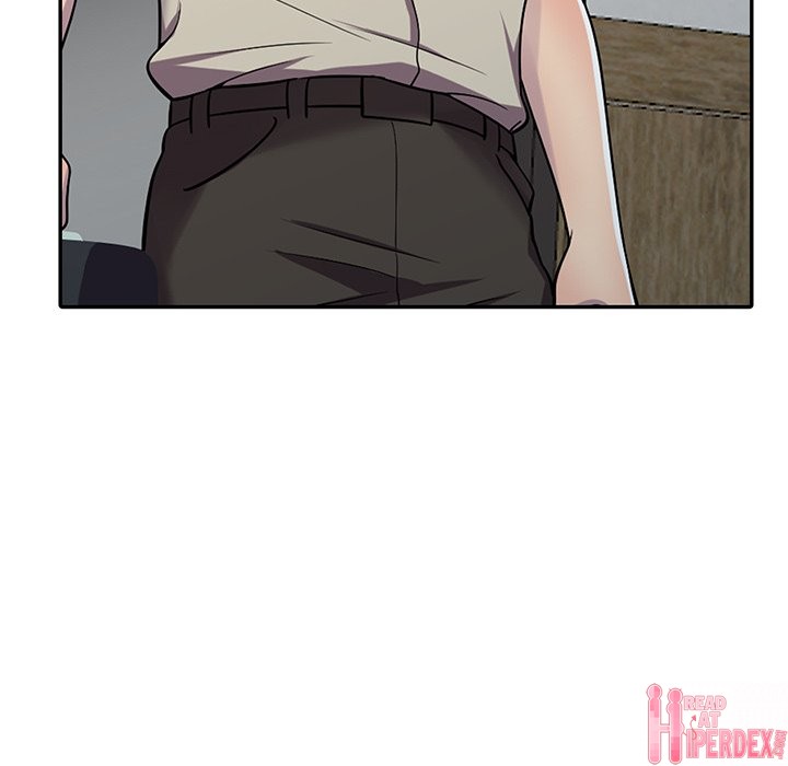 A Stolen Taste - Chapter 8 [photo 127] - MangaPorn