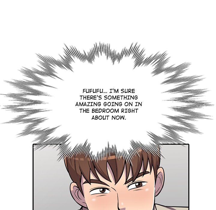 A Stolen Taste - Chapter 8 [photo 132] - MangaPorn