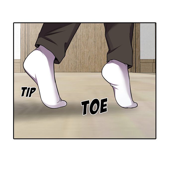 A Stolen Taste - Chapter 8 [photo 134] - MangaPorn