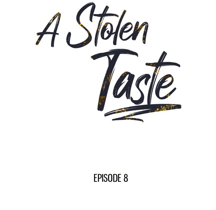 A Stolen Taste - Chapter 8 [photo 15] - MangaPorn
