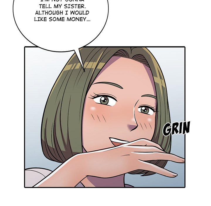 A Stolen Taste - Chapter 8 [photo 29] - MangaPorn