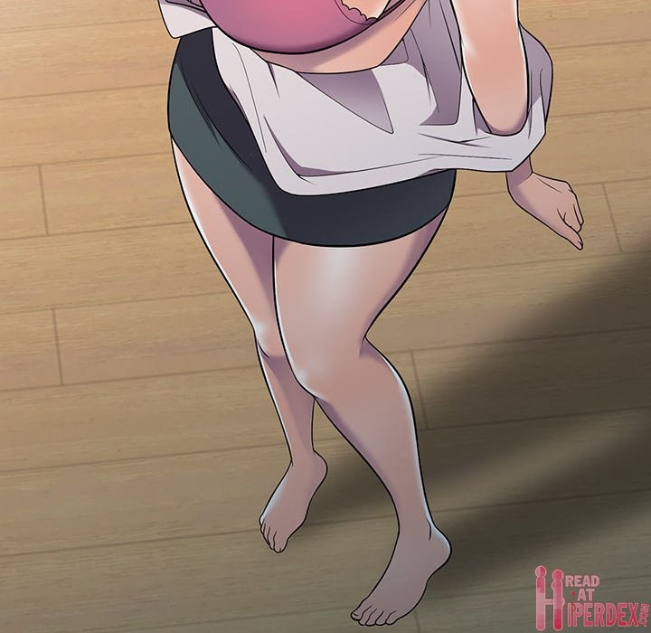 A Stolen Taste - Chapter 8 [photo 34] - MangaPorn