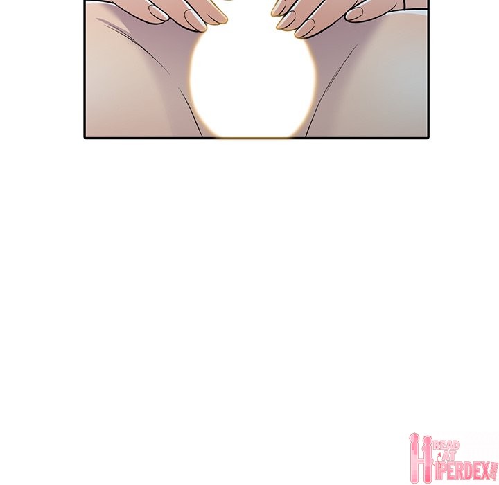 A Stolen Taste - Chapter 8 [photo 46] - MangaPorn