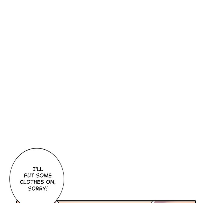 A Stolen Taste - Chapter 8 [photo 9] - MangaPorn