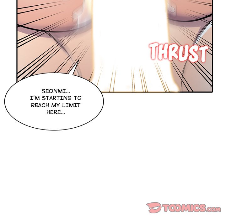 A Stolen Taste - Chapter 8 [photo 92] - MangaPorn