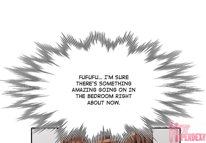 A Stolen Taste - Chapter 9 [photo 1] - MangaPorn