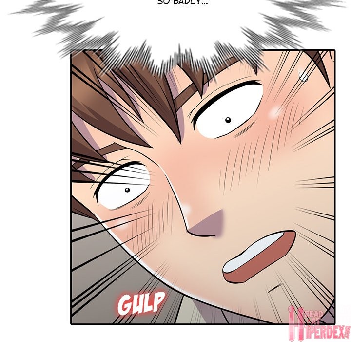 A Stolen Taste - Chapter 9 [photo 112] - MangaPorn