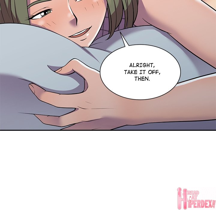 A Stolen Taste - Chapter 9 [photo 115] - MangaPorn