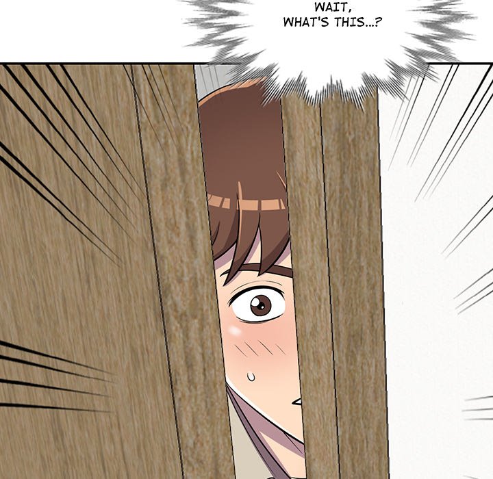 A Stolen Taste - Chapter 9 [photo 12] - MangaPorn