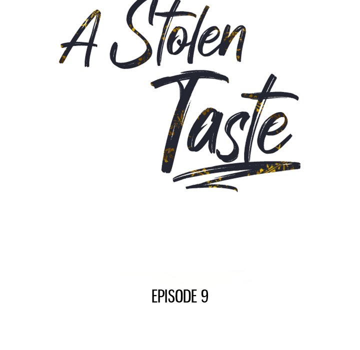 A Stolen Taste - Chapter 9 [photo 15] - MangaPorn