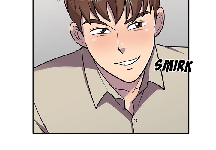 A Stolen Taste - Chapter 9 [photo 2] - MangaPorn