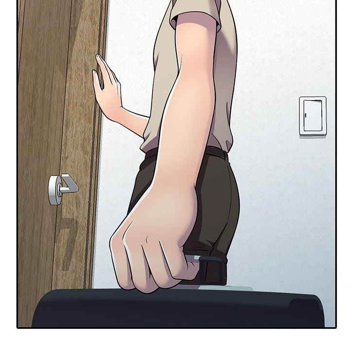 A Stolen Taste - Chapter 9 [photo 21] - MangaPorn