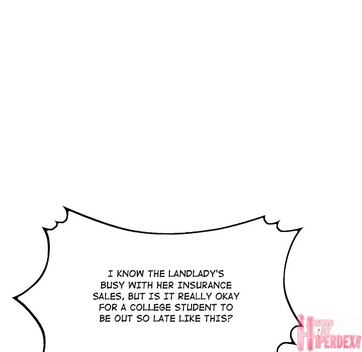 A Stolen Taste - Chapter 9 [photo 22] - MangaPorn