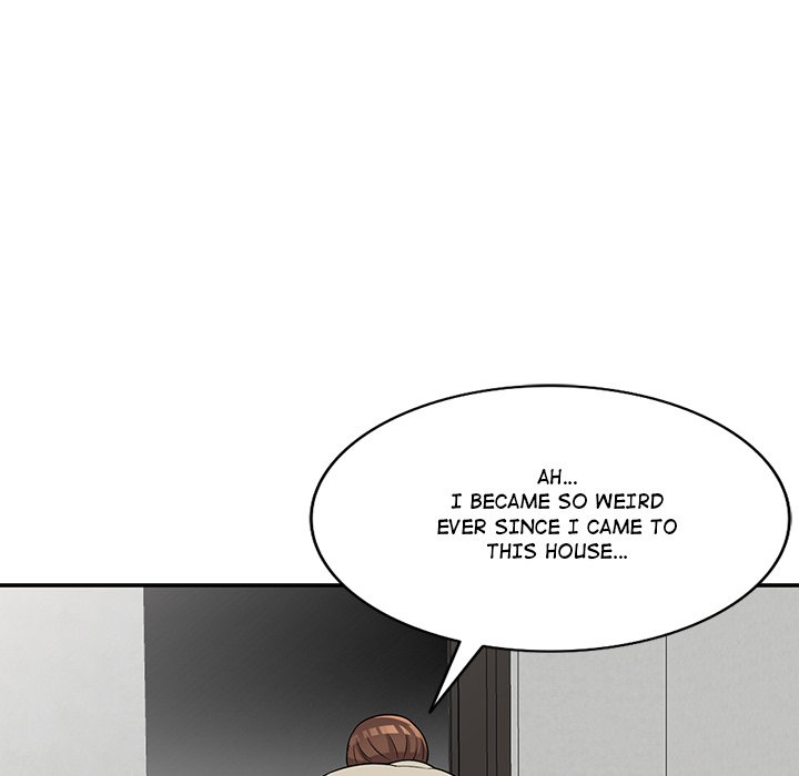 A Stolen Taste - Chapter 9 [photo 27] - MangaPorn