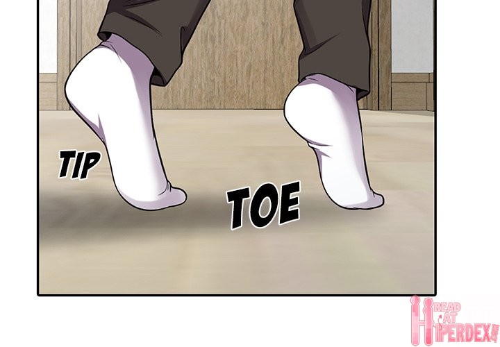 A Stolen Taste - Chapter 9 [photo 4] - MangaPorn