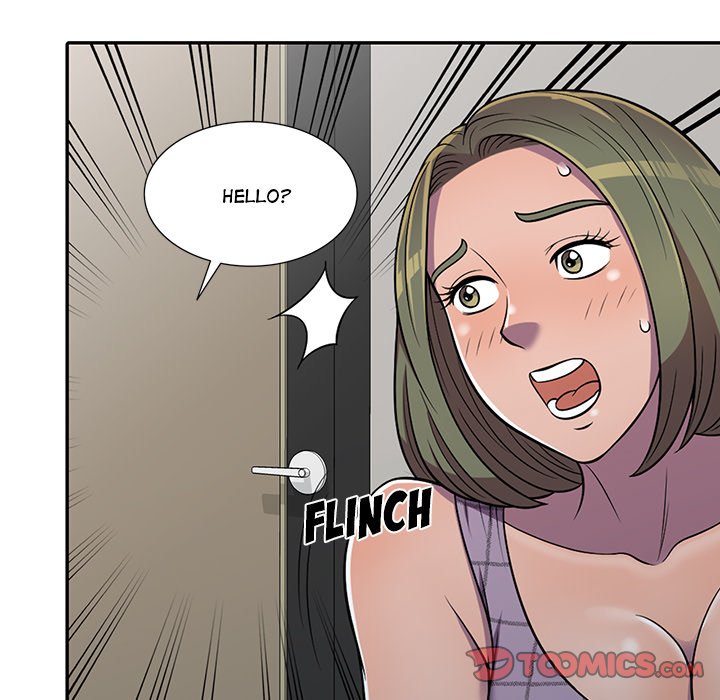 A Stolen Taste - Chapter 9 [photo 48] - MangaPorn