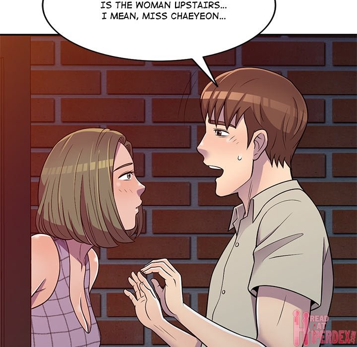A Stolen Taste - Chapter 9 [photo 55] - MangaPorn