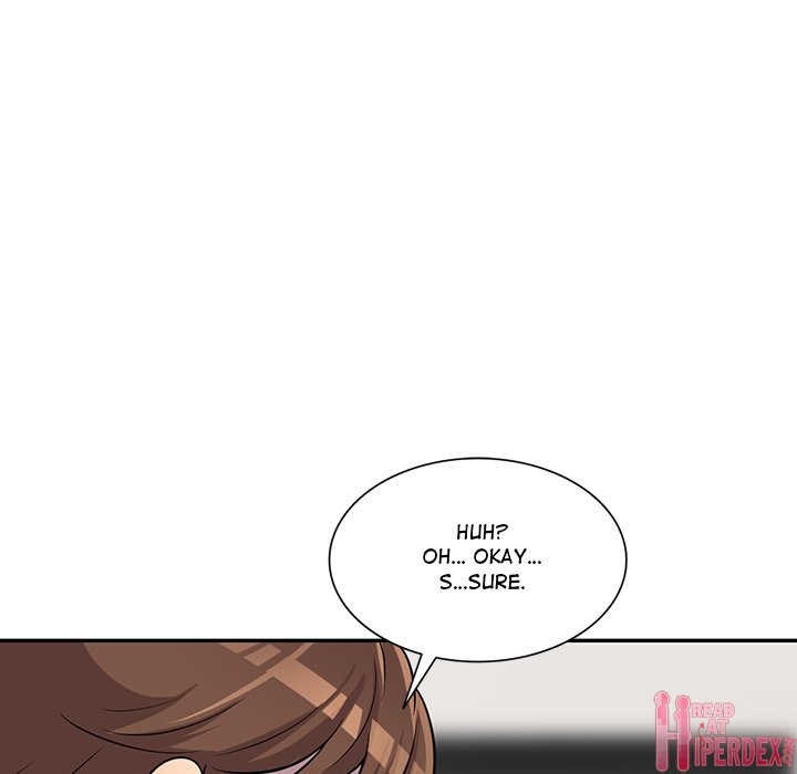 A Stolen Taste - Chapter 9 [photo 73] - MangaPorn
