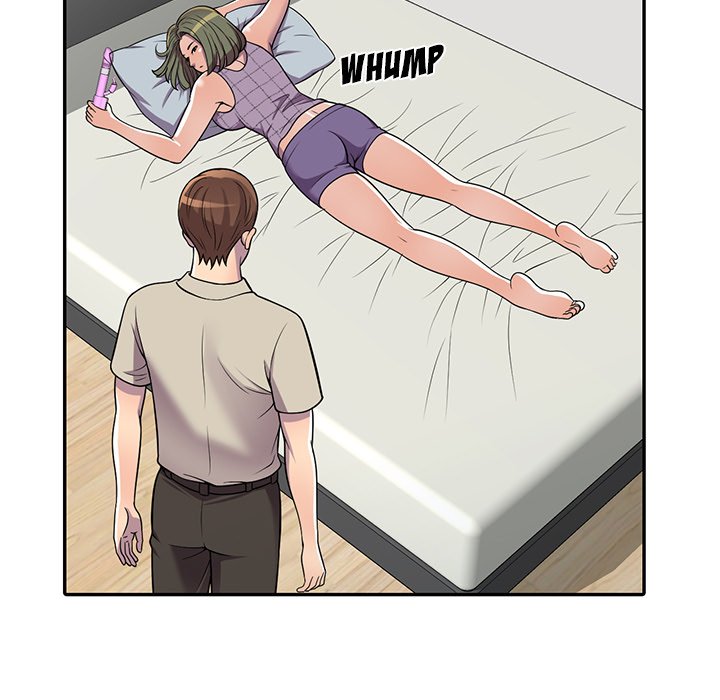 A Stolen Taste - Chapter 9 [photo 86] - MangaPorn