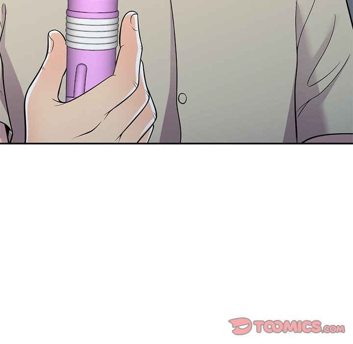 A Stolen Taste - Chapter 9 [photo 93] - MangaPorn