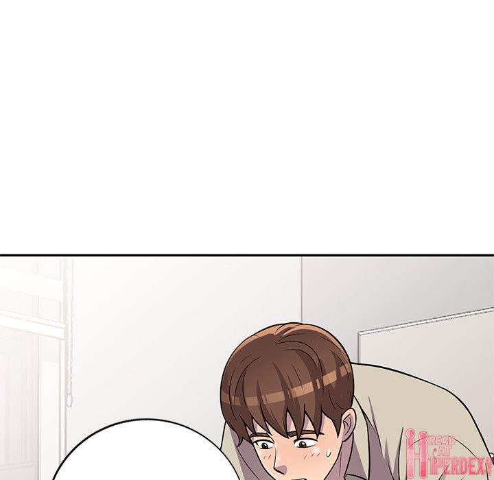 A Stolen Taste - Chapter 9 [photo 94] - MangaPorn