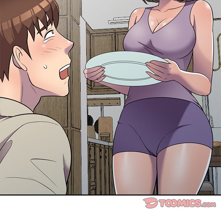 A Stolen Taste - Chapter 10 [photo 138] - MangaPorn