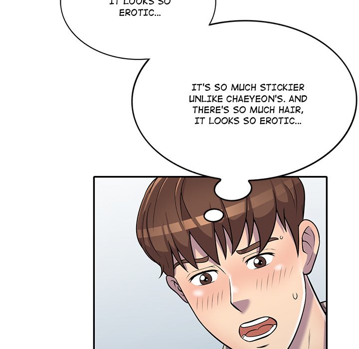 A Stolen Taste - Chapter 10 [photo 53] - MangaPorn