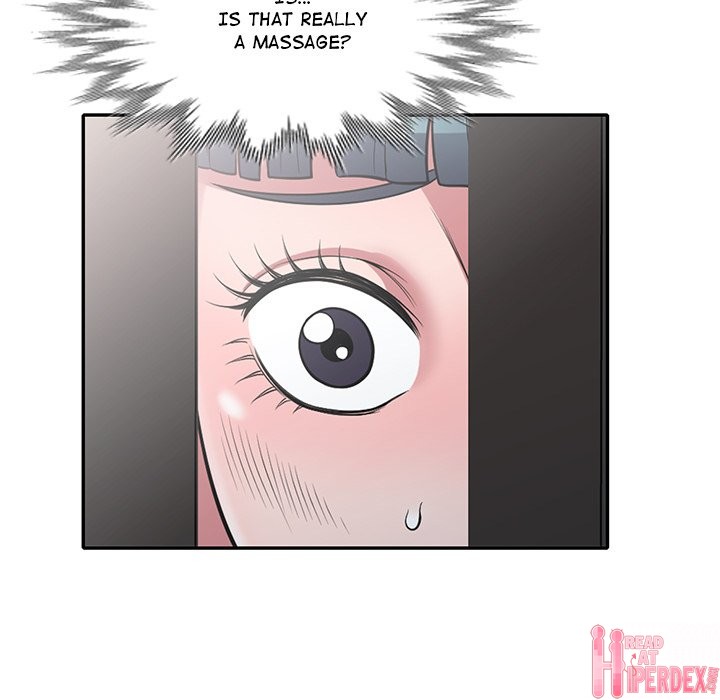 A Stolen Taste - Chapter 11 [photo 130] - MangaPorn