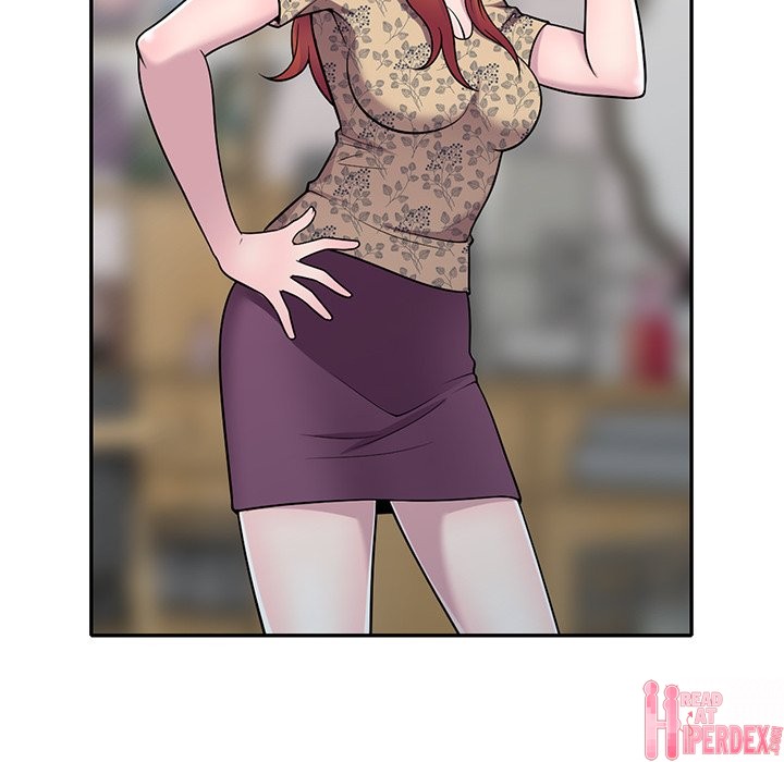 A Stolen Taste - Chapter 11 [photo 19] - MangaPorn