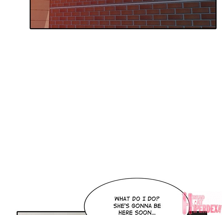 A Stolen Taste - Chapter 11 [photo 34] - MangaPorn