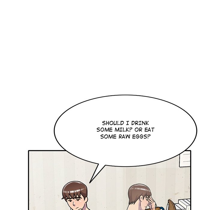 A Stolen Taste - Chapter 11 [photo 36] - MangaPorn