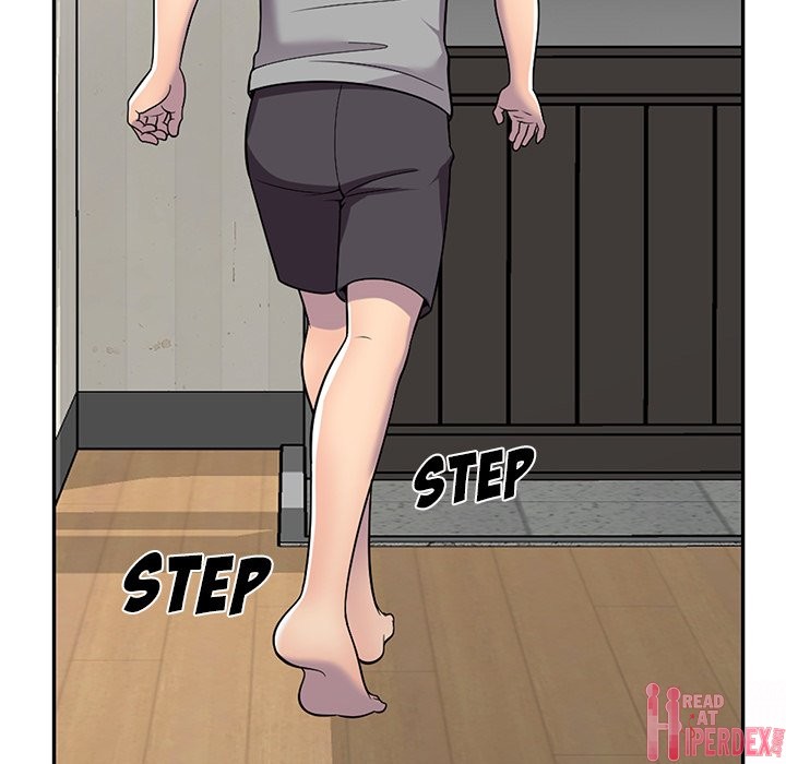 A Stolen Taste - Chapter 11 [photo 43] - MangaPorn