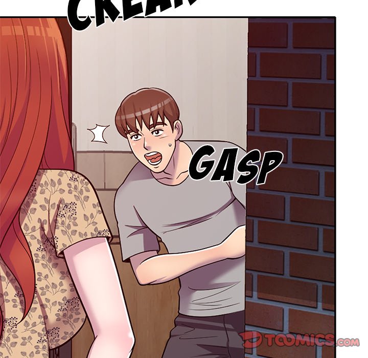 A Stolen Taste - Chapter 11 [photo 45] - MangaPorn