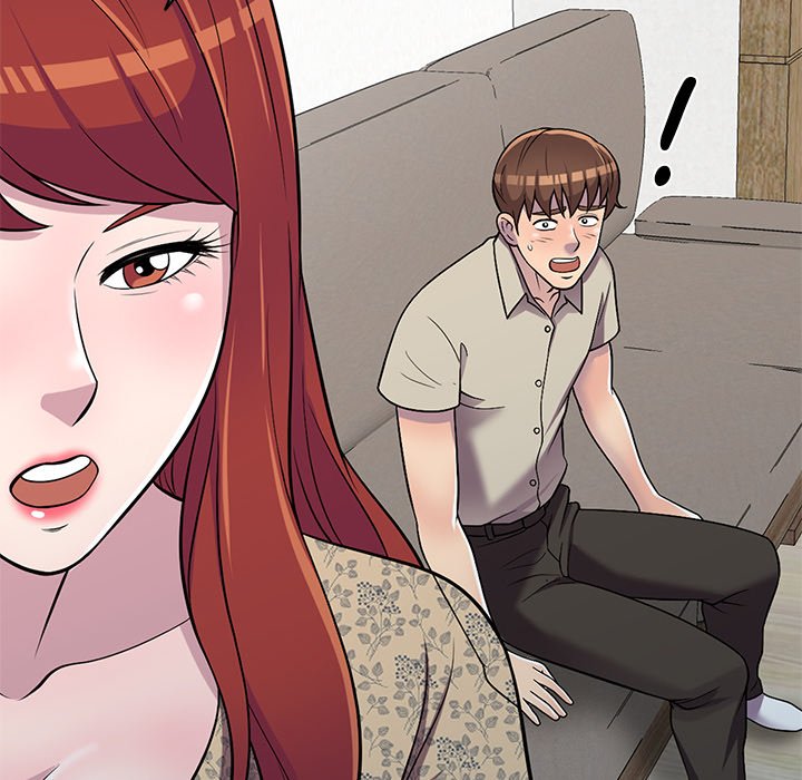 A Stolen Taste - Chapter 11 [photo 5] - MangaPorn