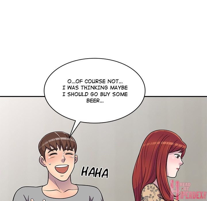 A Stolen Taste - Chapter 11 [photo 52] - MangaPorn