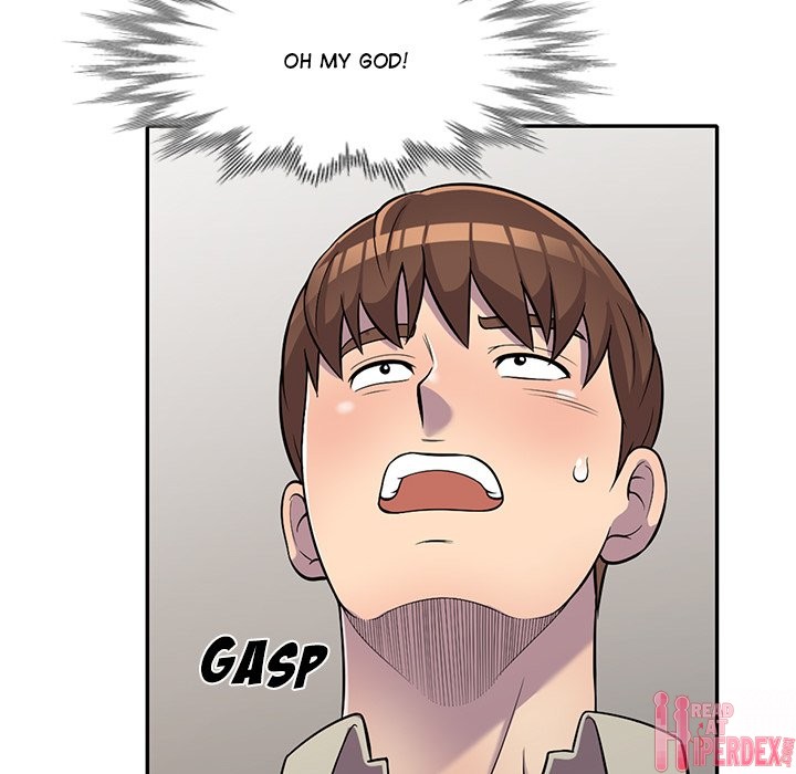 A Stolen Taste - Chapter 11 [photo 7] - MangaPorn