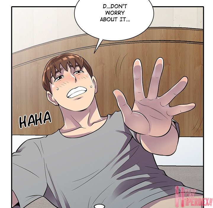 A Stolen Taste - Chapter 12 [photo 139] - MangaPorn